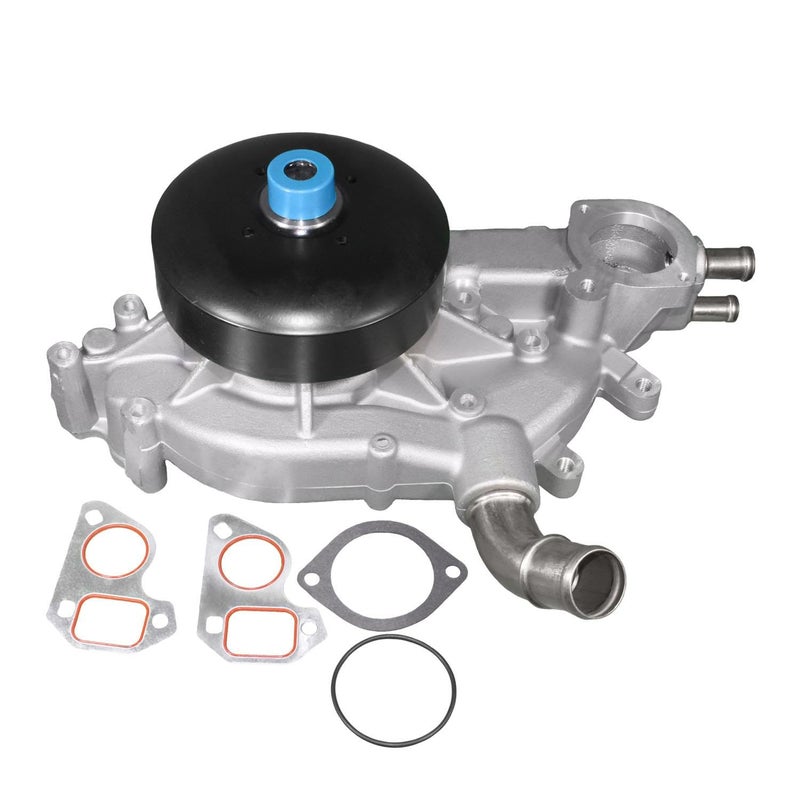 Ac Delco ACDelco Professional 252-845 Engine Water Pump - Image 1